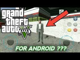 Di vidio kali ini saya akan memberikan tutorial cara download dan main gta 5 di android tanpa verifikasi human verificasion | terbaru 2020 assalamualaikum ay. Download Gta 5 Gta V For Android Gameplay Lauc Game Like Gta V Hd Grafik Kaskus