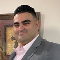 Sam Farraj's Instagram, Twitter & Facebook