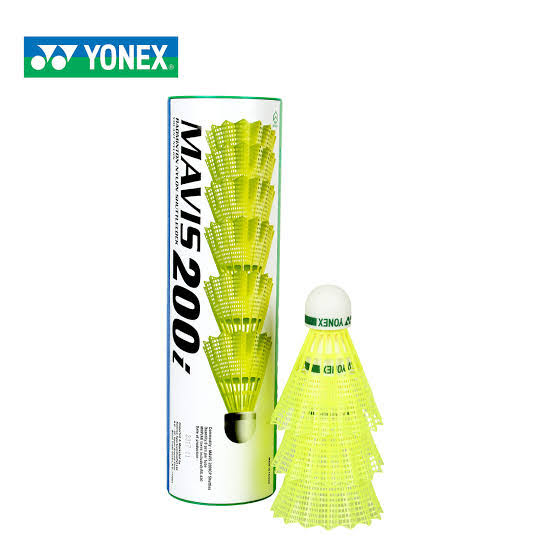 YONEX MAVIS 200I SHUTTLECOCK product image