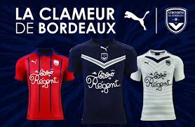 The integrality of the stats of the competition. Girondins De Bordeaux 2019 20 Puma Kits Football Fashion