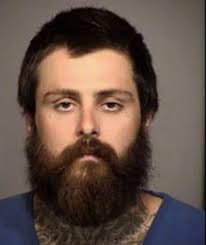 Meiners Oaks shooting victim memorialized Ojai Valley News photo by Holly  Roberts A memorial to 35-year-old Padraic Murphy, the victim of Friday's  deadly shooting in Meiners Oaks, was placed near the scene