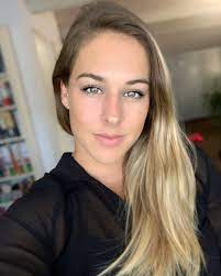 Recent changes giulia_steingruber's in instagram account. Giulia Steingruber Your Fashion Guru