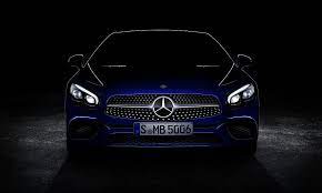 We did not find results for: Mercedes Benz Teases Diamond Grille On Freshened Sl Automotive News