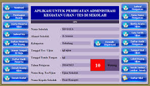 Denah duduk pas uas smp semester ganjil 2017 2018 tunjukkan Soal Latihan Persiapan Un Us Sd Tp 2016 2017 Dengan Pembahasannya Dan Aplikasi Administrasi Ujian Nasional Informasi Dunia Pendididkan