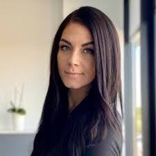 Maria Krause's Instagram, Twitter & Facebook