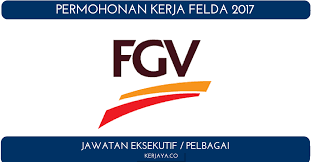 Ribuan kerja kosong sektor kerajaan & swasta tanpa kabel untuk di isi sekarang! Felda Fgv Kerja Kosong Kerajaan