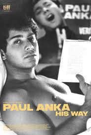 Paul Anka: His Way (2024)