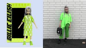 Eilish and khalid wrote the song with eilish's brother, finneas o'connell, who produced the track. You Can Now Buy A Billie Eilish You Should See Me In A Crown Doll