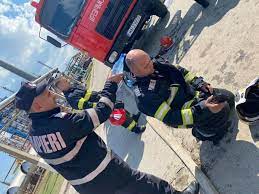 Compania rompetrol a transmis că incendiul produs la rafinăria petromidia a avut loc în cadrul „în cursul acestei zile, a avut loc un incident pe platforma rafinăriei petromidia, în cadrul instalaţiei de. Hbxtsyvlkk5e8m