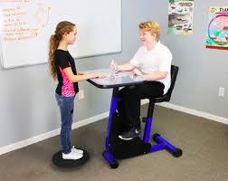 Kinesthetic Classrooms Flexible Seating And Modern Seating For Students Wobble Chairs Standing Desks Flexible Seating Classroom Wobble Chairs Flexible Seating