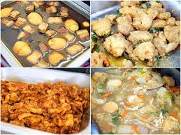 Sajian dari bombastic pasti tidak mengecewekan anda. Kafe Lin S Alor Gajah Foodadvisor