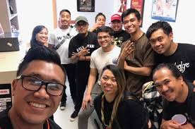 BULOSAN CENTER ANNUAL REPORT 2018-2019