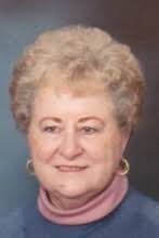 Obituary information for Mary C. Cady