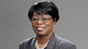 Happy Birthday to Dr. Wanda Austin! 🎈🎂🎉⁣⁣⁣⁣⁣⁣⁣⁣⁣⁣⁣⁣⁣⁣⁣⁣⁣⁣  ⁣⁣⁣⁣⁣⁣⁣⁣⁣⁣⁣⁣⁣⁣⁣⁣⁣⁣ Born