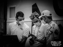 Les échos du vélo #16