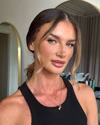 Caitlin for the AFL All Australian Awards Night! Thank you to @caitlinseeto  for trusting me with your vision for such a special celebratory night. 🫶🏻