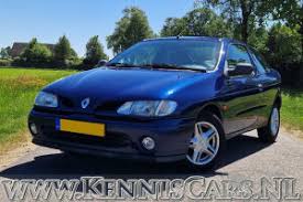 Image result for Bleu 1995 Renault