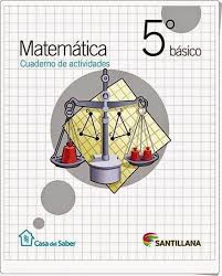 Hoy en día estudiar una carrera no sirve únicamente para demostrar que has sido capaz de estudiar una carrera en otro país sino también para otorgar ese toque de distinción en tu currículum vitae a la hora de ser un elegido para el puesto de trabajo para el que has estado estudiando. Cuaderno De Actividades De Matematicas Para 5Âº De Primaria De La Editori Actividades De Matematicas Cuadernos De Matematicas Ejercicios Matematicas 5 Primaria