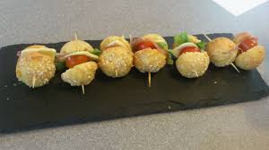 Cake Pops Sales Cours De Cuisine Pau