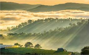 I haven't had any concerns the entire time we've been here. Nhá»¯ng Ä'iá»ƒm Ngáº¯m SÆ°Æ¡ng Vá»n May Luc Binh Minh á»Ÿ Ä'a Láº¡t Vnexpress Du Lá»‹ch