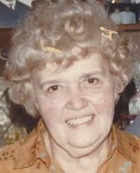 Obituary for Anna Lorraine Santarcangelo