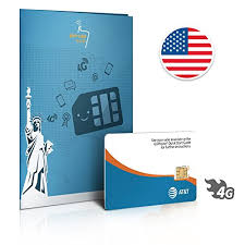 Did you buy it directly from samsung? Prepaid Data Sim Card Usa At T Network Unlimited Data In 4g Lte 30 Days Buy Online In Guernsey At Guernsey Desertcart Com Productid 50582024