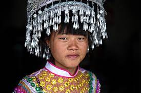 1 day ago · the hmong people arrived in the us in the '70s and '80s; China Hmong People