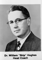 Dr. William “Skip” Hughes (1996)