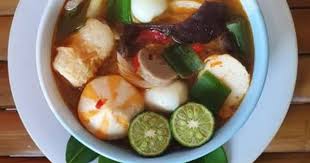 Lihat juga resep seblak mie pedas enak lainnya. 2 211 Resep Seblak Seafood Enak Dan Sederhana Ala Rumahan Cookpad