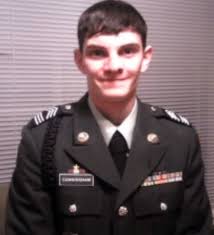 Zachary Cunningham Obituary