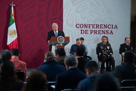 Necaxa vs américa (ignacio ambríz). Version Estenografica De La Conferencia De Prensa Matutina Lunes 23 De Marzo De 2020 Presidencia De La Republica Gobierno Gob Mx