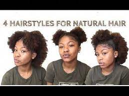 Fabulous Quick Easy Hairstyles Quickeasyhairstyles Natural Hair Styles Medium Natural Hair Styles Medium Hair Styles
