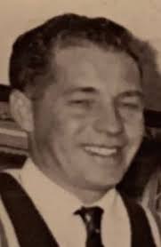 Leonard J. (Bud) Berschwinger