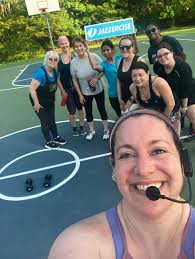 Jazzercise East Brunswick