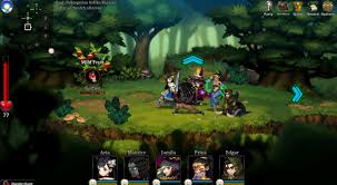 Asha in monster world v1.0 +6 trainer Aria Chronicle For Pc Game Reviews