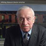Edward Hopper Estate and the Jo Hopper Bequest to the Whitney Museum