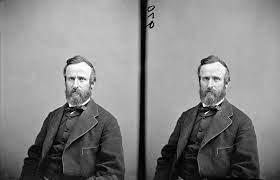 Lucy died in 1889 and hayes was grief stricken by the death of his beloved wife. Top 10 Things To Know About Rutherford B Hayes