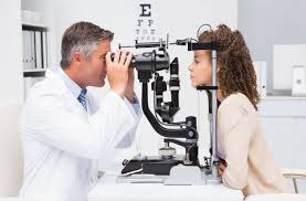 Image result for Eye Examination