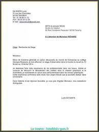 La lettre de motivation a pour objectif principal de convaincre le recruteur que vous êtes le candidat idéal. Exemple Lettre De Motivation Simple Et Courte A Decouvrir