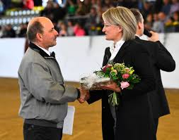 Bildergalerie Gestütsauktion