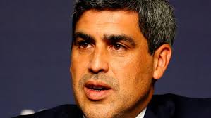Claudio Reyna