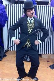 Brooklyn, ending their reign at 219 days. Vaudeville Charlie Chaplin Outfit Vaudeville Classic Hat Cane Suit Attire