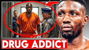 James Shuler Boxing Documentary