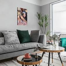 Amazon.com: Generic Agustina Rey Sexy Model Bedroom Art Canvas Print  08x12inch(20x30cm) Living Room Office Bedroom Aesthetic Poster: Posters &  Prints