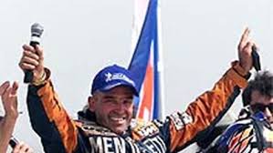 Access all bernardo vilar's information, news, matches and many more stats. Dakar 2002 Dobradinha De Meoni Marques Cumpre Objectivos Motores Jornal Record