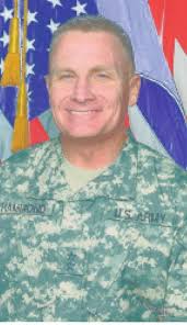 Jeffrey Hammond named honorary chairman of Gautier's Veterans Tribute Tower  committee