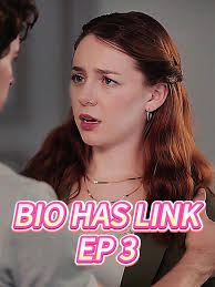 Lillian Bruce Winston Episode 8