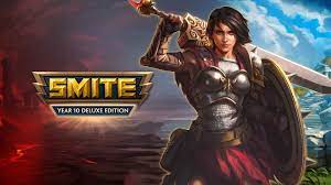 SMITE