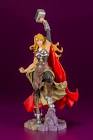 Kotobukiya:MARVEL THOR (JANE FOSTER) BISHOUJO STATUE