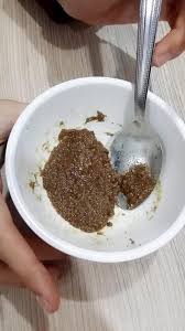 Mesti masakan tetap sedap, tak kalah! Elak Kulit Bernanah Sapu Masker Homemade Manjakani Hasilnya Kulit Gebu Macam Baby Hijabista